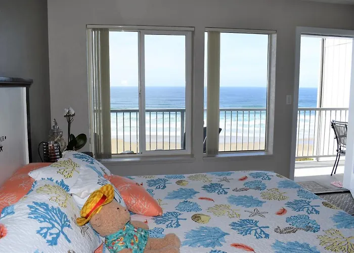 Nye Beach Haven Studio