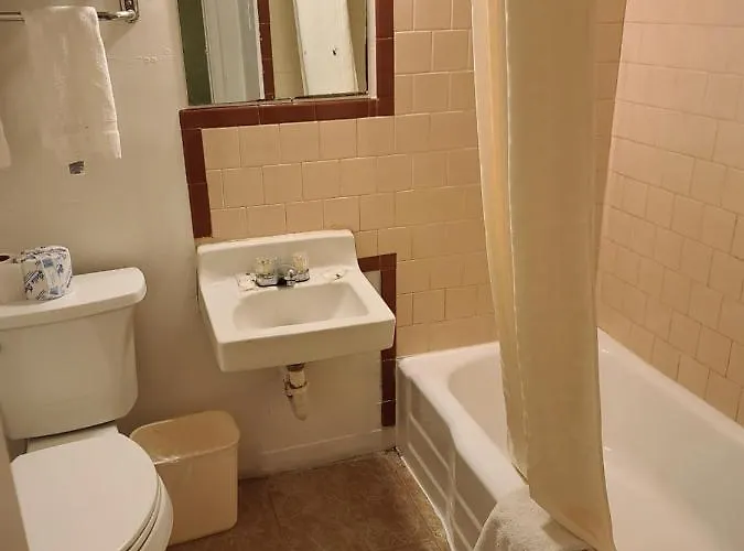 Sunset Motel Santa Rosa, Nm