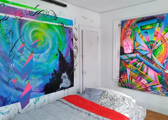 Art House Detroit Creative