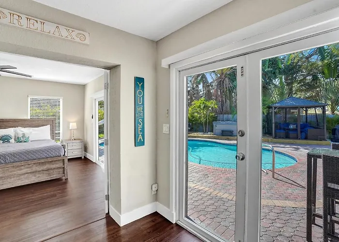 Pompano Beach House
