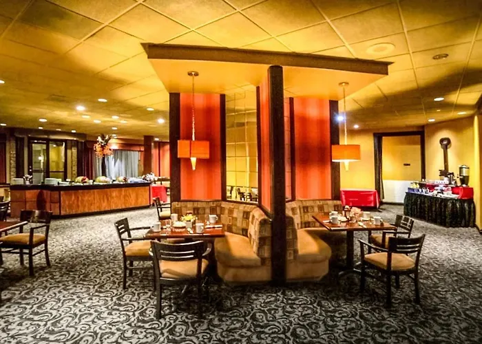 Magnuson Grand & Conference Center Somerset-Bridgewater