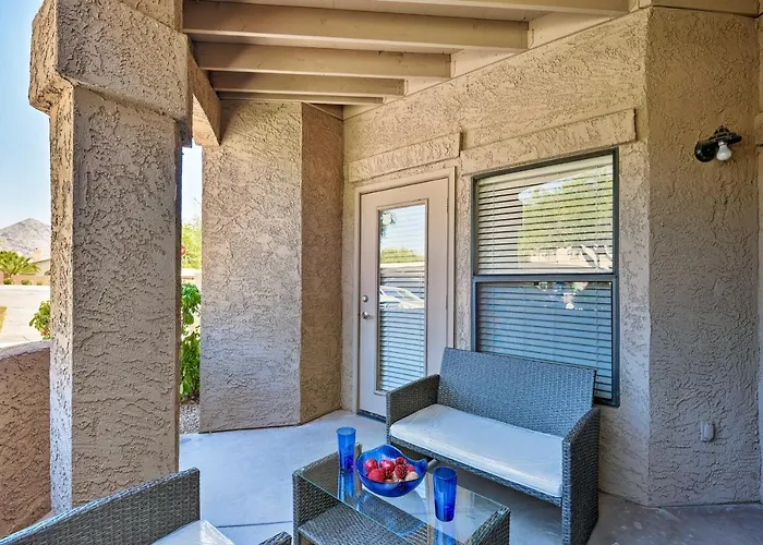 "Scottsdale Gem Near Pickleball Courts & Park!"