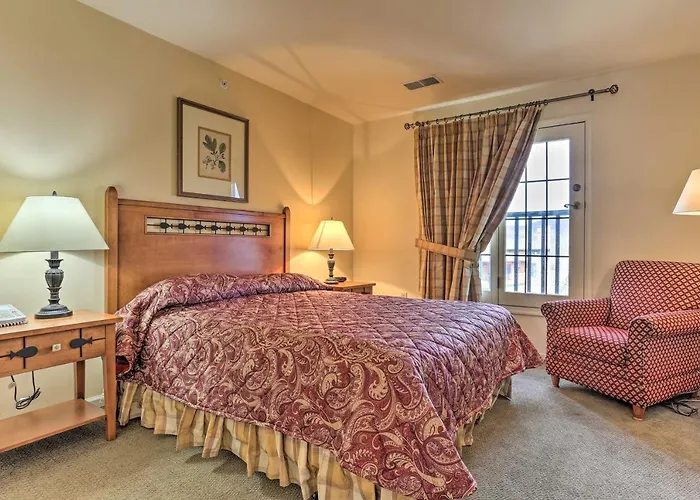 Mountain Creek Resort Home - Hot Tub & Pool Access