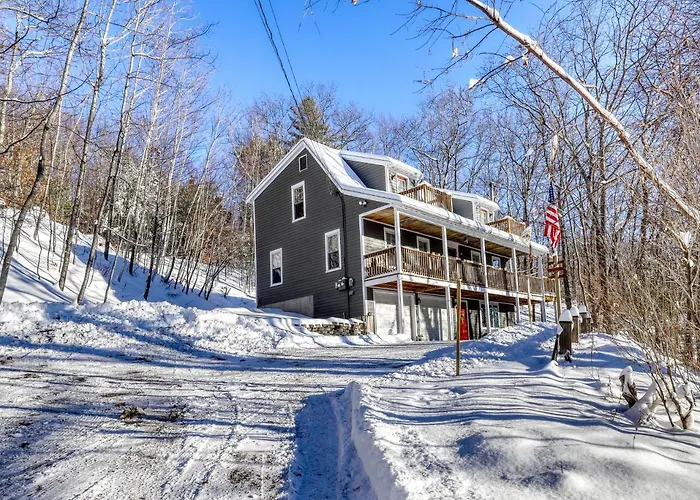 15 Chocorua View Drive