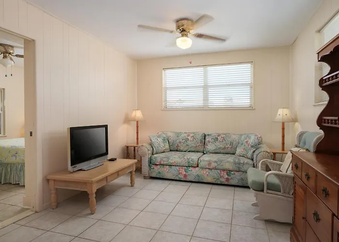 Sea Aire Oceanfront Inn