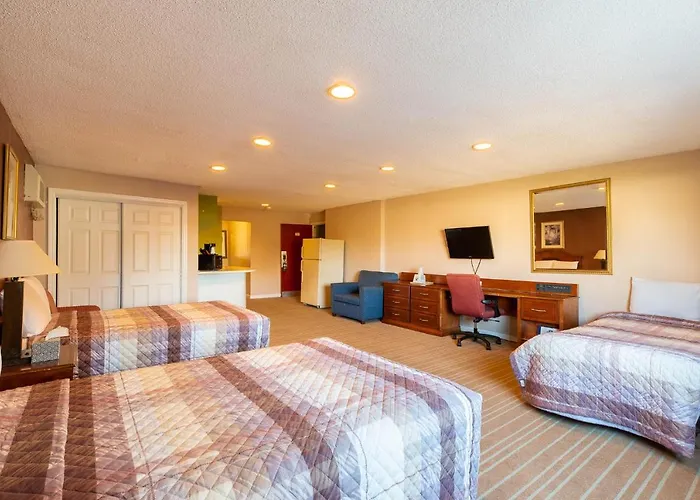 Neptune Motor Lodge