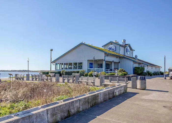 Dock Of The Bay 108