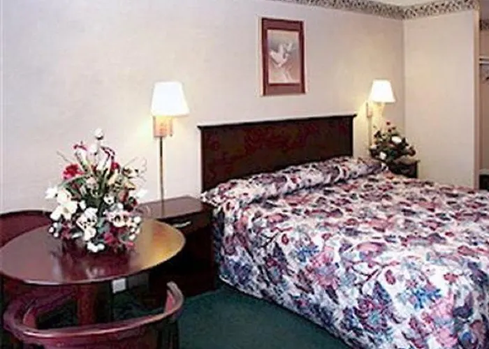 Yorktown Motor Lodge