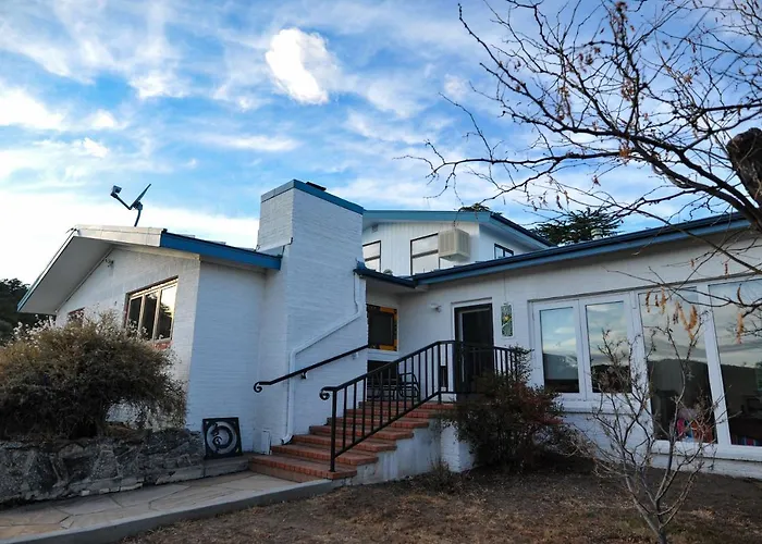 Heart And Wings Retreat Center