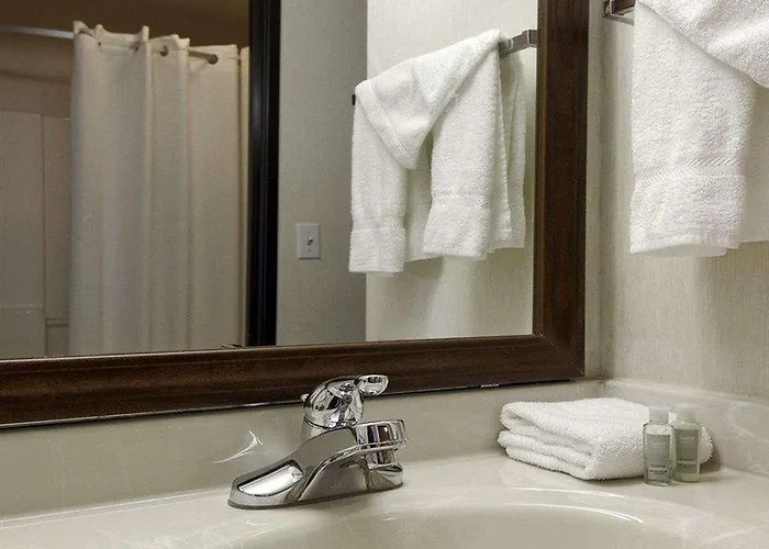 Baymont By Wyndham Whitewater