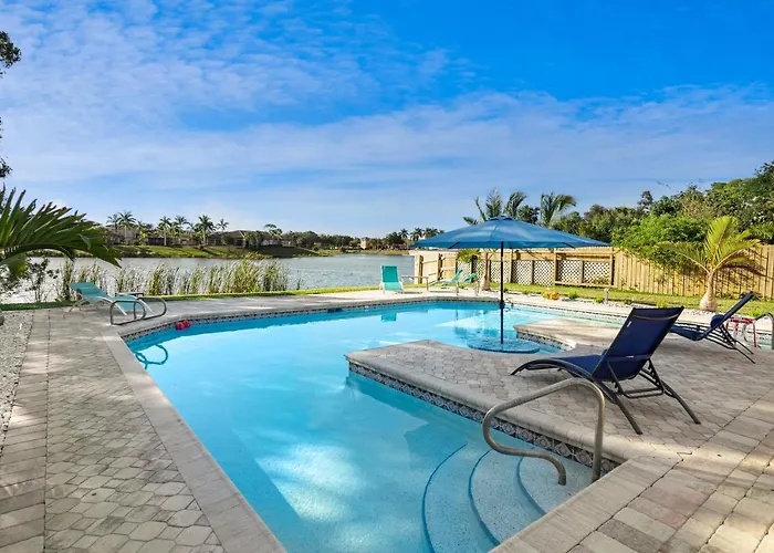 Bonita Lake Home - Luxury Taken To The Next Level
