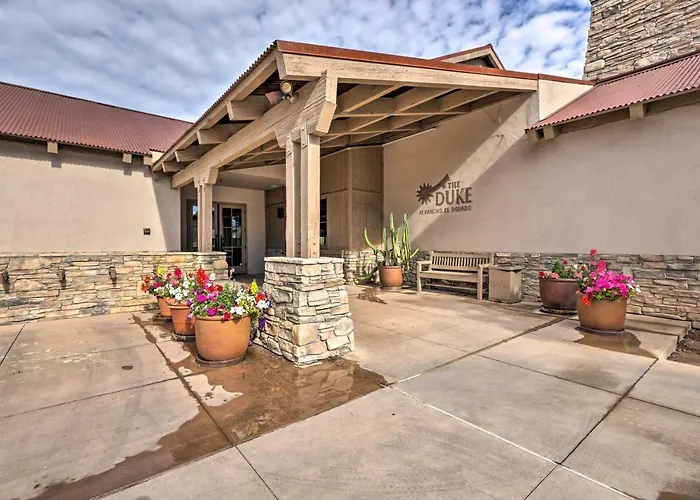 Maricopa Home <1 Mile To The Duke Golf Course!