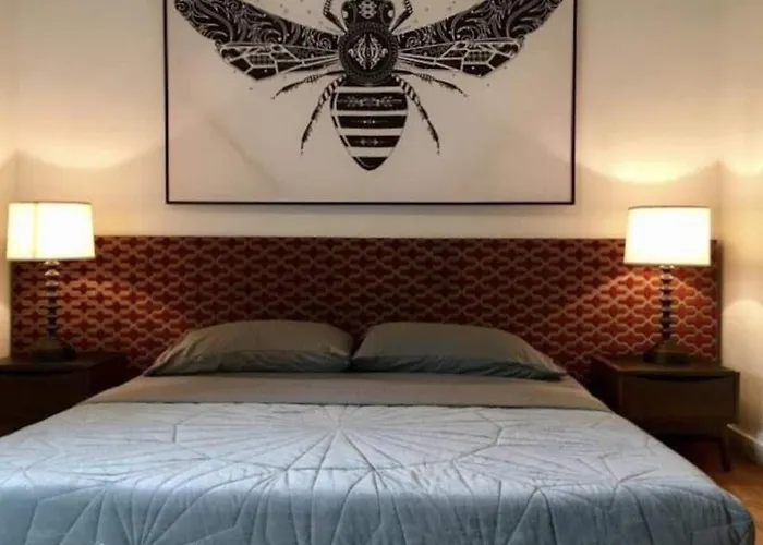 Bishop Arts Hotel