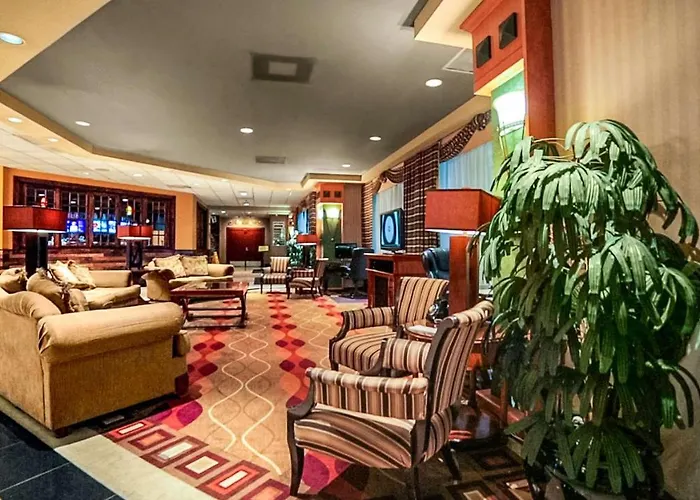 Magnuson Grand & Conference Center Somerset-Bridgewater