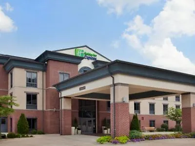 Holiday Inn Express Salem