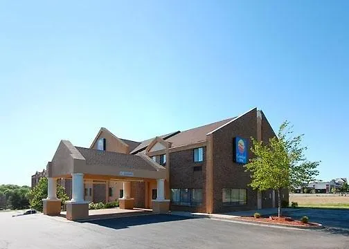 Comfort Inn Blue Springs
