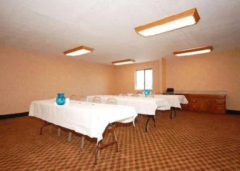Comfort Inn Blue Springs
