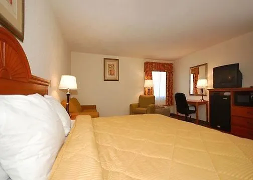 Comfort Inn Blue Springs