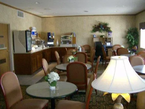 Holiday Inn Express Bluffton