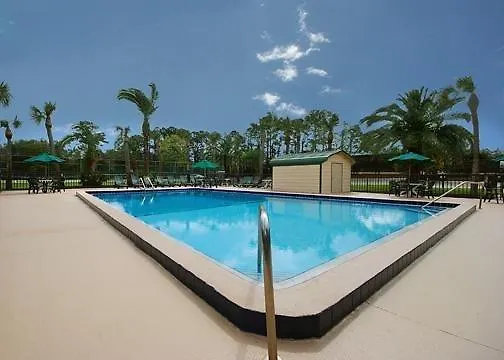 Comfort Inn Of Orange Park