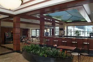 Embassy Suites Cleveland - Downtown