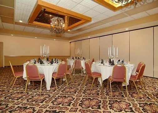 Clarion Inn Fayetteville