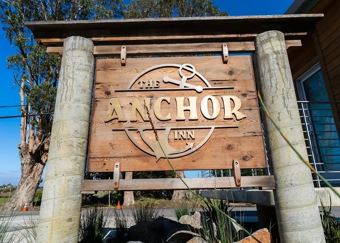 Anchor Inn Pacifica