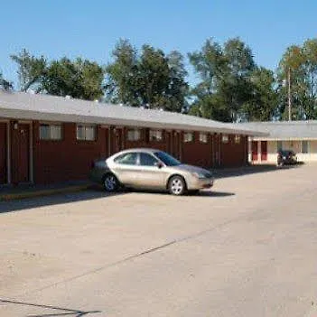 Budget Host Inn