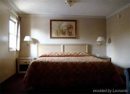 Fairview Inn And Suites