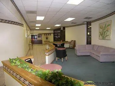 El Dorado Inn Suites - Nogales