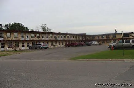 Budget Host Inn Intl Falls