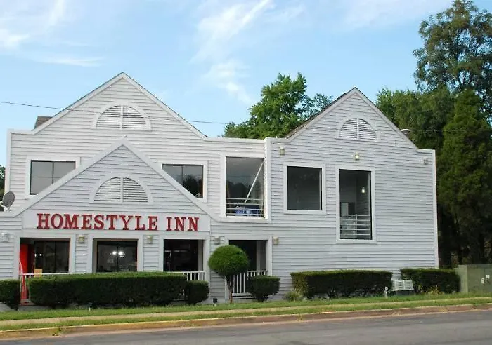 Home Style Inn