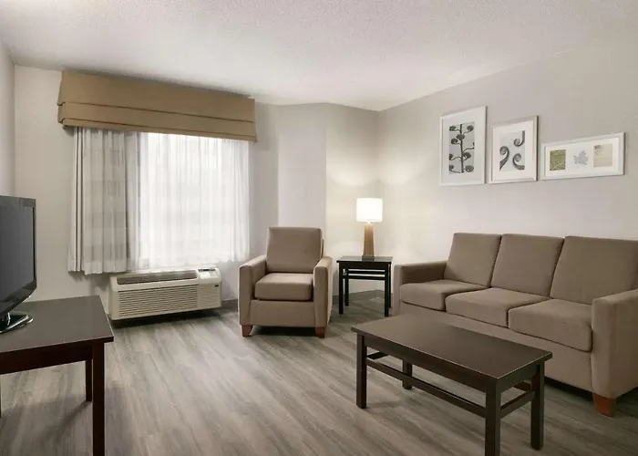 Country Inn & Suites By Radisson, Roanoke Rapids, Nc