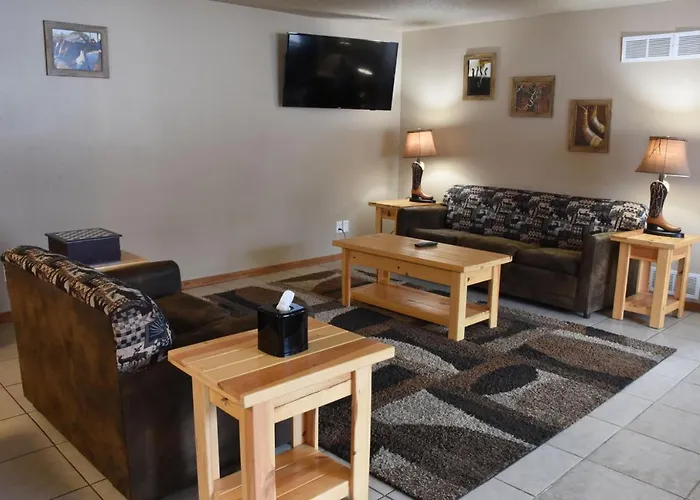 Woodside Dells Hotel & Suites