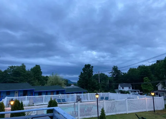 Hillside Motel