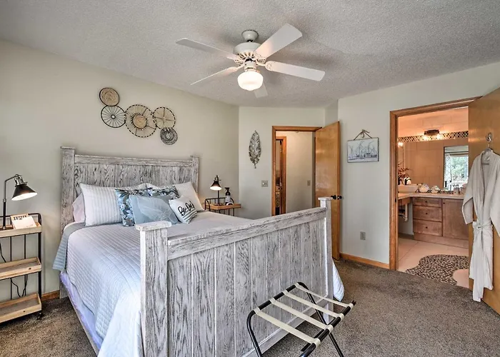 High-End Canal Front Paradise In Kill Devil Hills
