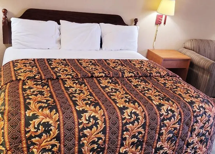 Regency Travel Inn