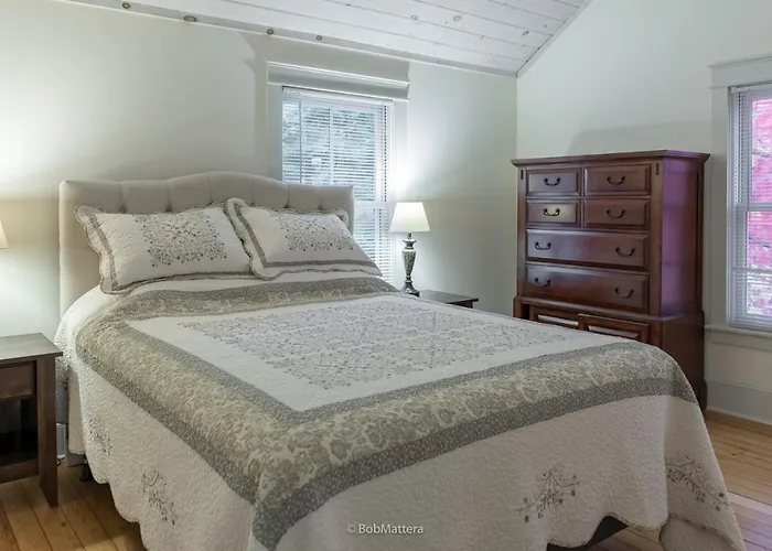 Restored 1881 Farm House