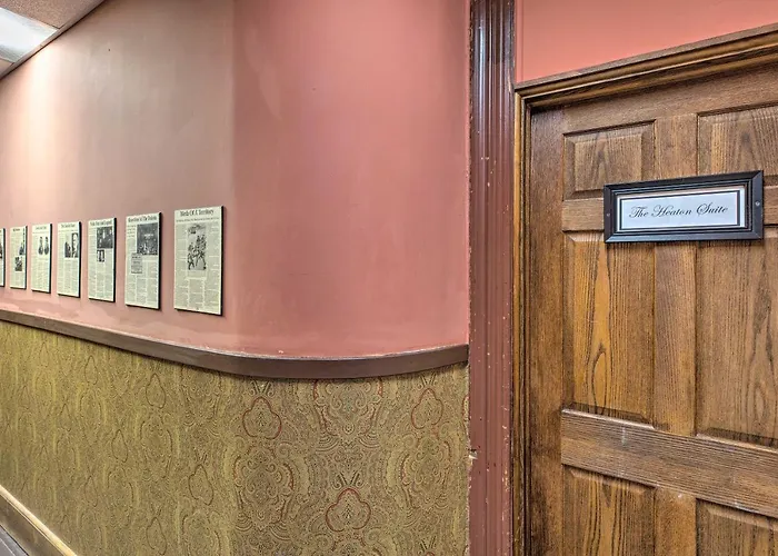 Pet-Friendly Apt: Walk To Missouri River!