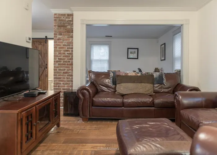 Restored 1881 Farm House