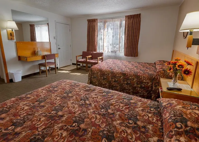 Starlight Lodge