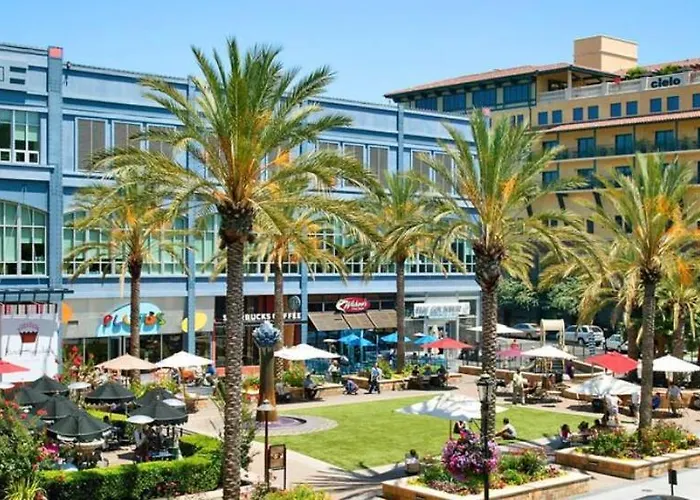 Luxury Stay Near Santana Row For Vacation/Business