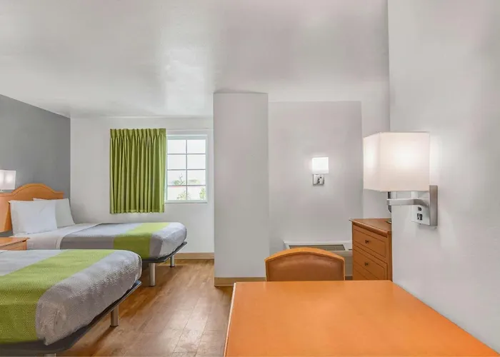Studio 6-Opelika, Al - Auburn Al