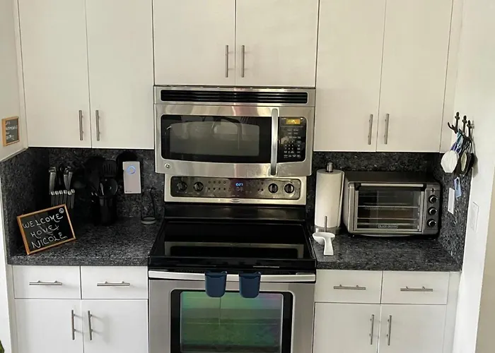 The Nautical! Amazing 3Bed 2Bath Apartment At Aventura Yacht Club
