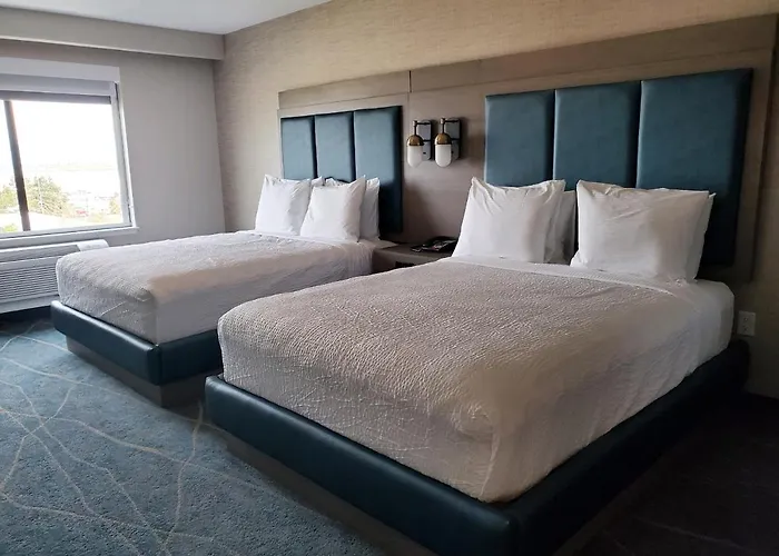 Salish Inn