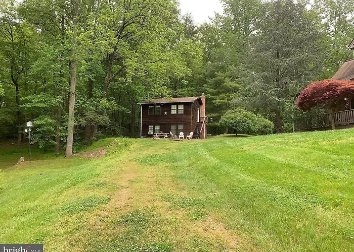 The Cottages