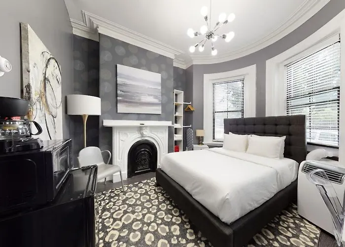 Bay Village Suites
