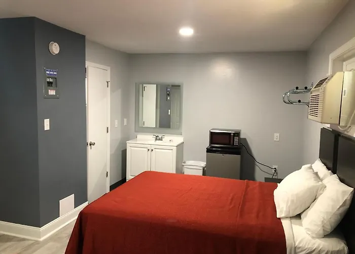 Bay Inn Hotel