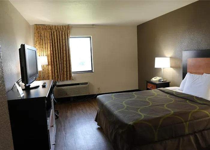 Econo Inn