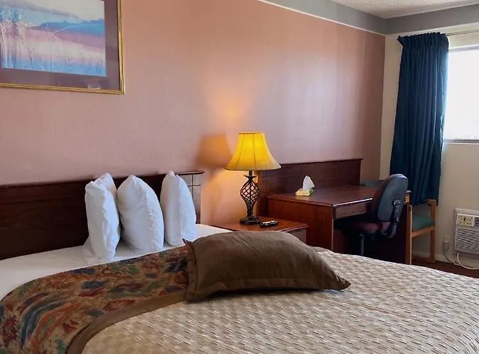 Value Lodge Inn Delta Co
